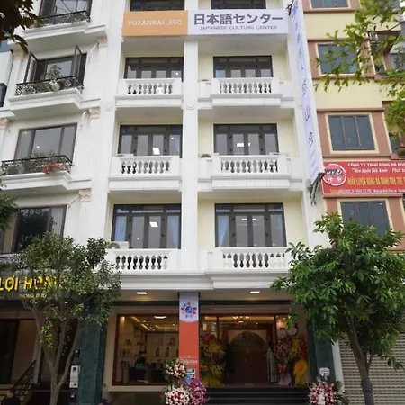 Y Place Guest House